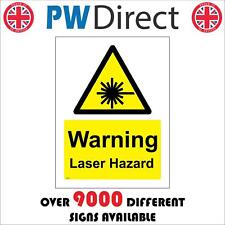 Ws260 warning laser for sale  BACUP