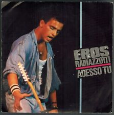 Eros ramazzotti giri usato  Italia