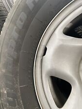 Michelin dynapro 245 for sale  Aiken