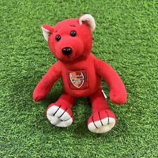 Arsenal football teddy for sale  MALVERN