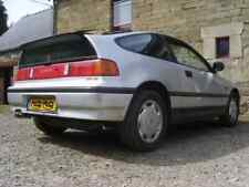 Breaking crx ed9 for sale  DEAL
