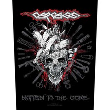 Carcass rotten the gebraucht kaufen  Offenbach am Main