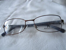 Brillengestell rodenstock 4556 gebraucht kaufen  Bergisch Gladbach