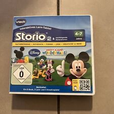 Vtech 230404 storio gebraucht kaufen  Berlin