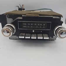 Delco vintage stereo for sale  Shelbyville