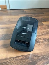 Brother 700 labeldrucker gebraucht kaufen  Buchholz i.d. Nordheide
