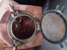 brass ships light for sale brass ships light for sale HULL