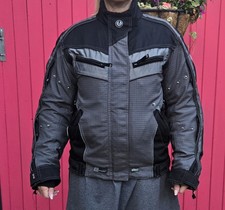 Belstaff motorcycle .motorcycl for sale  CREWE