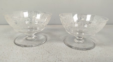 Baccarat lulli lot d'occasion  Yffiniac