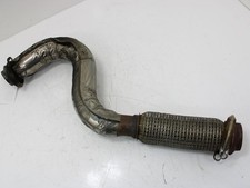 Vauxhall corsa exhaust for sale  GUISBOROUGH