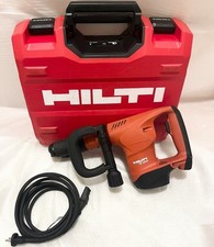 Hilti 500 sds gebraucht kaufen  Am Mellensee