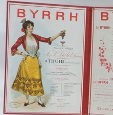 Ancien porte menu d'occasion  Yzeure