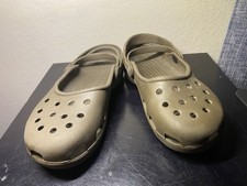 Crocs mary jane for sale  Garland