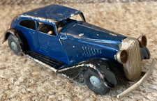 Working 1950 tinplate for sale  UK