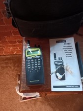 Bearcat 180 100 for sale  Wallingford