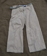 Pantalon toile indochine d'occasion Pantalon toile indochine d'occasion  Marsac-en-Livradois