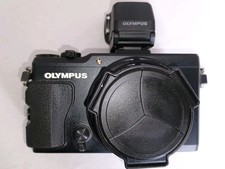 Olympus stylus digital for sale  LINCOLN