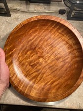 Handmade tiger maple for sale  Stone Mountain
