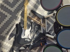 Rockband schlagzeug ps2 gebraucht kaufen  Simbach