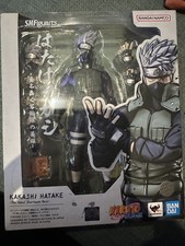 .h. figuarts kakashi for sale .h. figuarts kakashi for sale  BASINGSTOKE