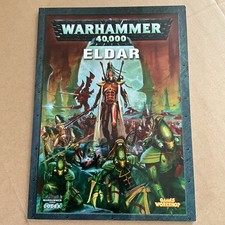 Warhammer 40k codex gebraucht kaufen  Waldkirch