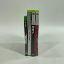 Lot microsoft xbox for sale  Arlington
