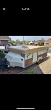 Gobur carousel 10ft for sale  GREAT YARMOUTH