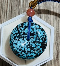 Natural gemstone spiderweb for sale  Farmingdale