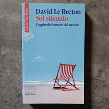 David breton sul usato  Firenze