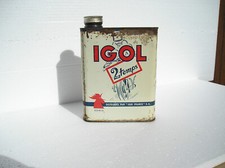 Bidon igol temps d'occasion  Montlouis-sur-Loire