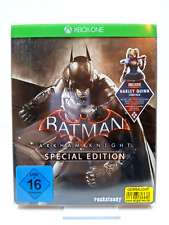 Jogo Xbox One - Batman Arkham Knight edição especial Microsoft na caixa comprar usado  Enviando para Brazil