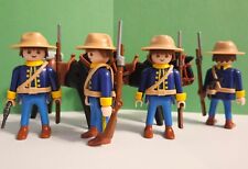 Playmobil nordstaatler kavalle gebraucht kaufen  Hüllhorst