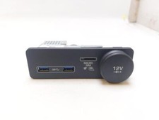 Jpla19e110bb connettore usb usato  Torre del Greco