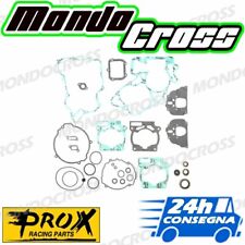 Kit guarnizioni paraoli usato  Italia