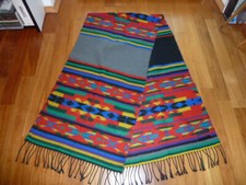 Großer wollschal stola gebraucht kaufen Großer wollschal stola gebraucht kaufen  München