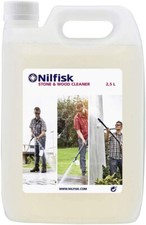 Nilfisk stein holzreiniger gebraucht kaufen  Billigheim-Ingenh., Birkwlr., Eschbach