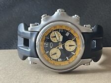 Oakley holeshot chronograph for sale  San Diego
