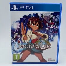 Indivisible sony playstation usato  Gemona del Friuli