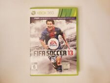 Futebol Fifa 13 (Xbox 360), usado comprar usado  Enviando para Brazil
