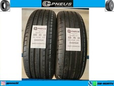 225 goodyear eagle usato  Torano Castello
