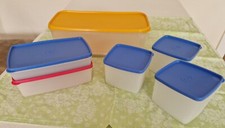 Tupperware konvolut vorratsdos gebraucht kaufen  Rathenow