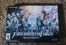 Used fire emblem for sale  Poughkeepsie