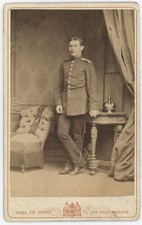 Cdv circa 1875. d'occasion  Paris XIII