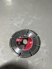 Abracs expert 115 for sale  BOURNEMOUTH