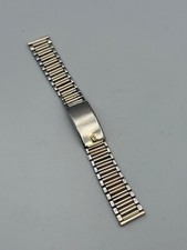 Bulova 18mm vintage usato  Napoli