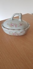 Oval sugar bowl for sale  MAIDSTONE