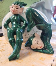 Mid century green for sale  Yerington