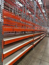 pallet shelving for sale pallet shelving for sale STOKE-ON-TRENT