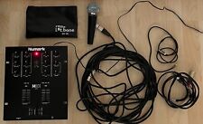 Numark m101 usb gebraucht kaufen  Bad Reichenhall