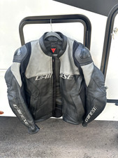 Dainese racing men for sale  Bend